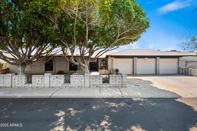 7509 N 46th Drive, Glendale, AZ 85301 - Photo 1