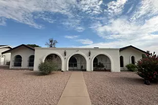 2407 E Encanto St, Mesa, AZ 85213 - Photo 1