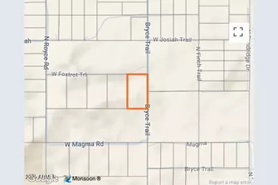 0 W Foxtrot Trail #-, San Tan Valley, AZ 85143 - Photo 4