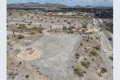 0 W Foxtrot Trail #-, San Tan Valley, AZ 85143 - Photo 6