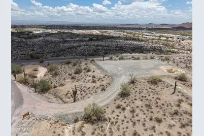 0 W Foxtrot Trail #-, San Tan Valley, AZ 85143 - Photo 8