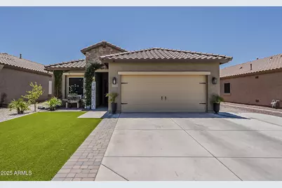 11125 E Sutter, Mesa, AZ 85212 - Photo 1