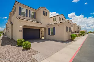 281 E Hackberry, Chandler, AZ 85286 - Photo 1