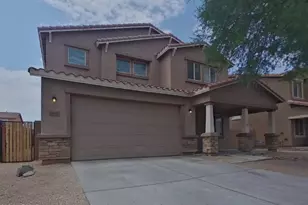 6931 W Carson, Laveen, AZ 85339 - Photo 1