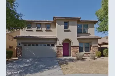 40984 W Colby, Maricopa, AZ 85138 - Photo 1