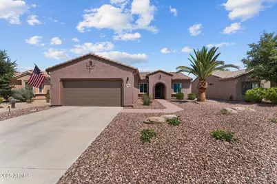20361 N Sojourner, Surprise, AZ 85387 - Photo 1