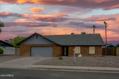 6348 E Fairfield, Mesa, AZ 85205 - Photo 1