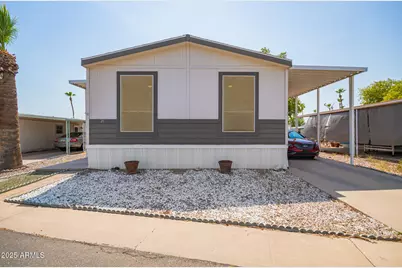 16225 N Cave Creek Road #21, Phoenix, AZ 85032 - Photo 1