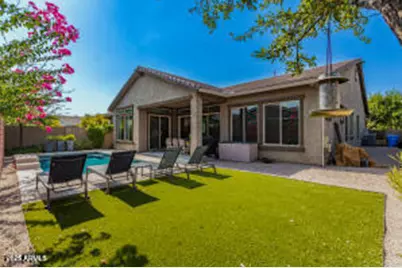 2921 E Pinto Drive, Gilbert, AZ 85296 - Photo 1