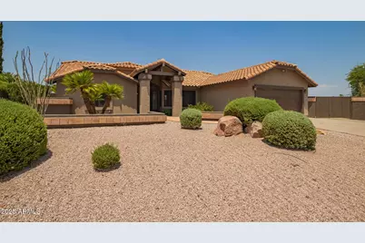 17040 E De Anza Drive, Fountain Hills, AZ 85268 - Photo 1