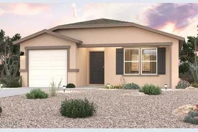 12625 W Benito Drive, Arizona City, AZ 85123 - Photo 1