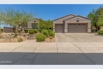 12056 E Mescal, Scottsdale, AZ 85259 - Photo 1