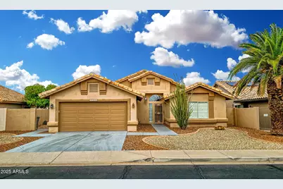 14554 W Morning Star Trail, Surprise, AZ 85374 - Photo 1