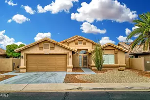 14554 W Morning Star Trail, Surprise, AZ 85374 - Photo 1