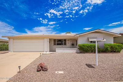 6616 E Des Moines Street, Mesa, AZ 85205 - Photo 1