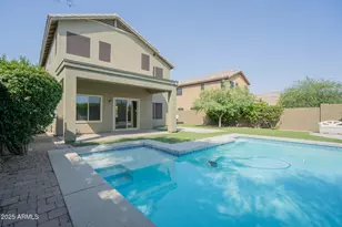 3537 W Spirit, Anthem, AZ 85086 - Photo 1