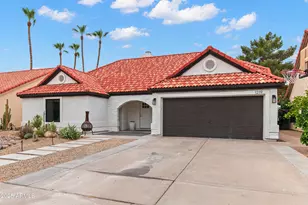 1219 E Heather, Gilbert, AZ 85234 - Photo 1