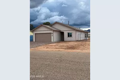 106 N 1st, Sierra Vista, AZ 85635 - Photo 1