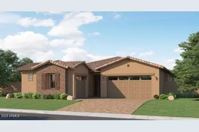 23039 E Roundup, Queen Creek, AZ 85142 - Photo 1