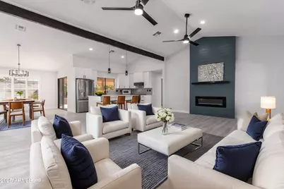 13903 W Gable Hill, Sun City West, AZ 85375 - Photo 1