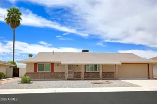 10319 W Floriade, Sun City, AZ 85351 - Photo 1