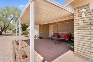 1023 S Ocotillo Dr, Apache Junction, AZ 85120 - Photo 2