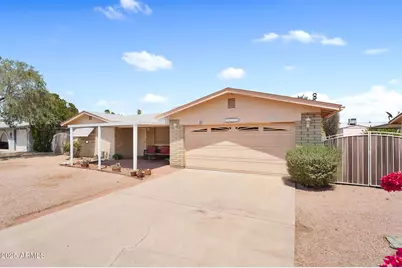 1023 S Ocotillo Drive, Apache Junction, AZ 85120 - Photo 1