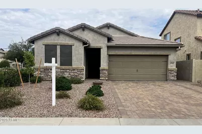 3628 E Ficus, Gilbert, AZ 85298 - Photo 1