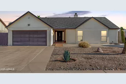 8508 W Bloomfield Road, Peoria, AZ 85381 - Photo 1