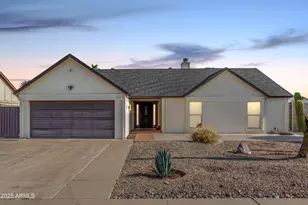 8508 W Bloomfield Rd, Peoria, AZ 85381 - Photo 1