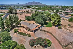 24370 S 184th Pl, Queen Creek, AZ 85142 - Photo 1
