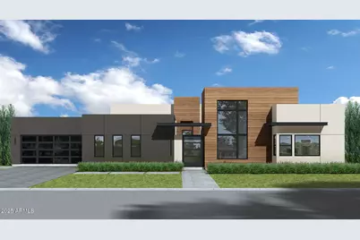 12020 N 68th Place, Scottsdale, AZ 85254 - Photo 1