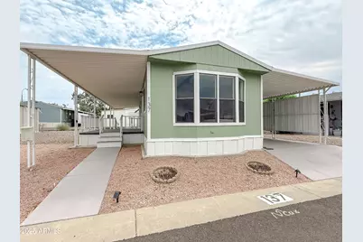 8600 E Broadway Road #137, Mesa, AZ 85208 - Photo 1