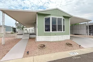 8600 E Broadway Rd, Mesa, AZ 85208 - Photo 1