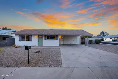 7144 E Aspen, Mesa, AZ 85208 - Photo 1