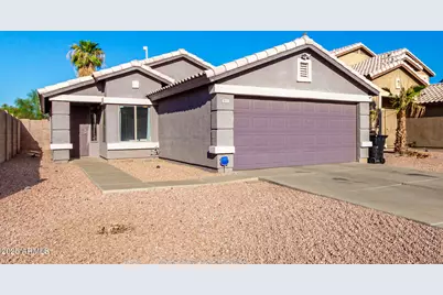 3517 N 106th Drive, Avondale, AZ 85392 - Photo 1