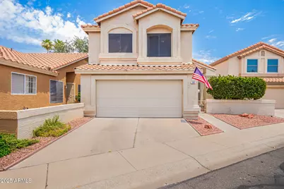 318 W Monte Cristo, Phoenix, AZ 85023 - Photo 1