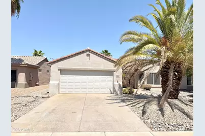 16348 W Labyrinth, Surprise, AZ 85374 - Photo 1