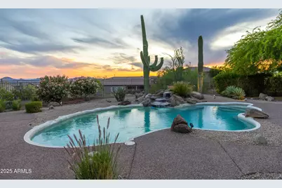 10875 E Mirasol Circle, Scottsdale, AZ 85255 - Photo 1