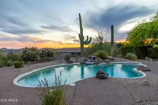 10875 E Mirasol Cir, Scottsdale, AZ 85255 - Photo 1