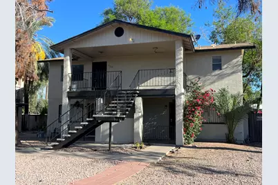 532 S Mesa Drive #Apt 204, Mesa, AZ 85210 - Photo 1