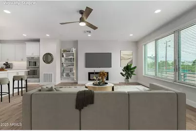 4525 N 40th Street #Unit 8, Phoenix, AZ 85018 - Photo 1