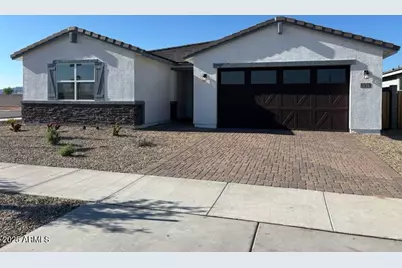 17671 W Odeum Lane, Goodyear, AZ 85338 - Photo 1