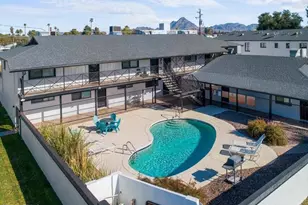 502 E Mariposa, Phoenix, AZ 85012 - Photo 1