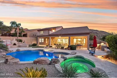 10715 N 140th, Scottsdale, AZ 85259 - Photo 1