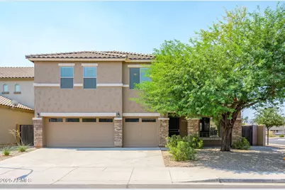 5245 W St Kateri Drive, Laveen, AZ 85339 - Photo 1