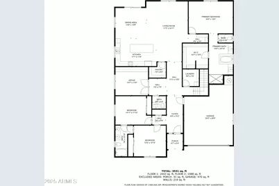 22282 E Pickett Court, Queen Creek, AZ 85142 - Photo 1