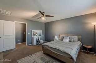 8721 S 253rd Dr, Buckeye, AZ 85326 - Photo 18