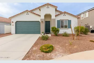 2891 N Westridge, Casa Grande, AZ 85122 - Photo 1