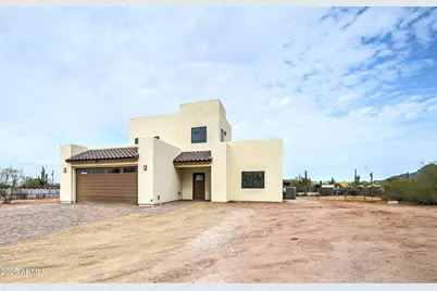 4294 N Wolverine Pass Road, Apache Junction, AZ 85119 - Photo 1